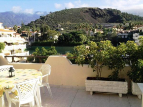  Prime Homes-Bright Attic 2bd Apartment  Пуэрто-Де-Ла-Крус